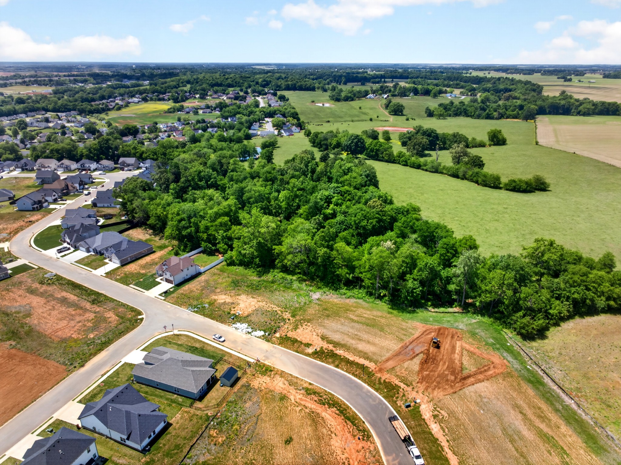 368 Kildeer Drive Clarksville TN 37040
