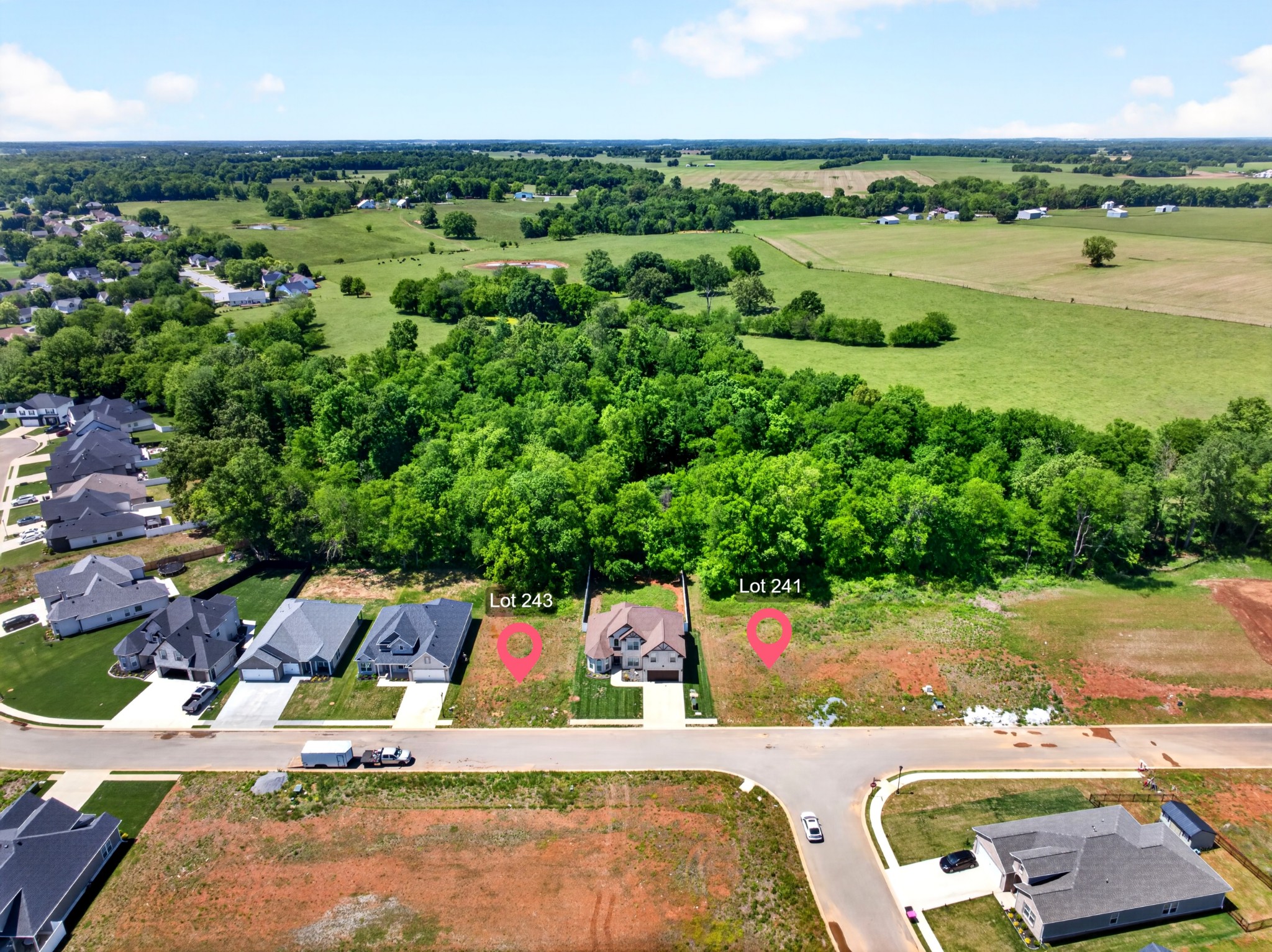 368 Kildeer Drive Clarksville TN 37040
