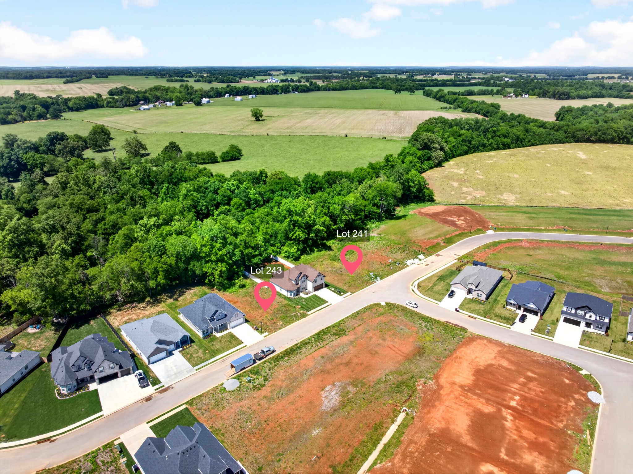 368 Kildeer Drive Clarksville TN 37040