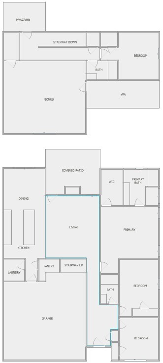 368 Kildeer Drive Clarksville TN 37040