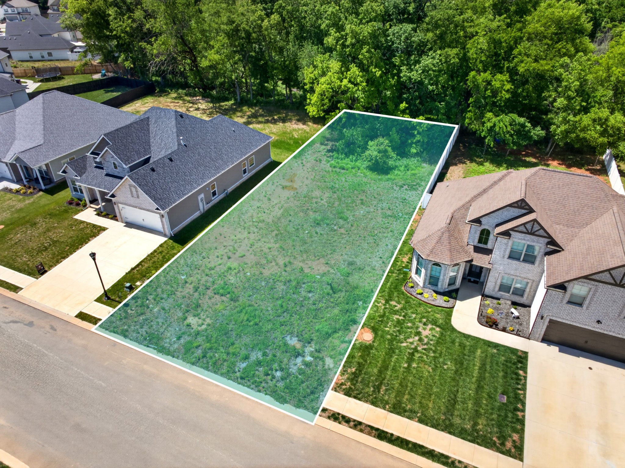 368 Kildeer Drive Clarksville TN 37040