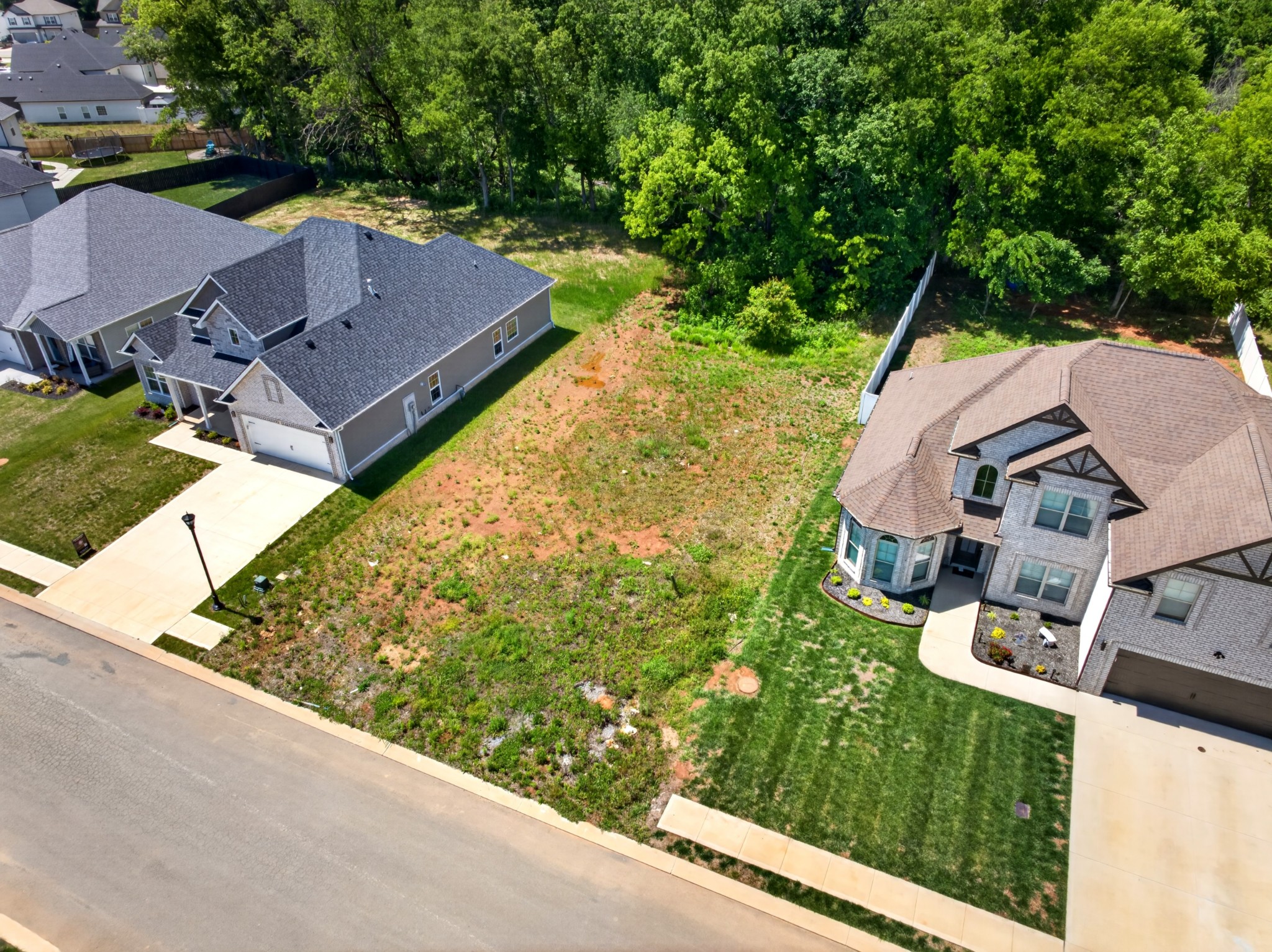 368 Kildeer Drive Clarksville TN 37040