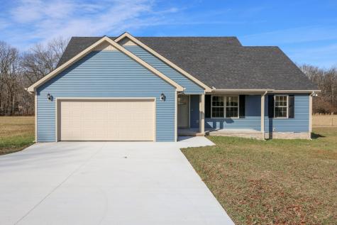 5297 Old Manchester Highway Tullahoma TN 37388