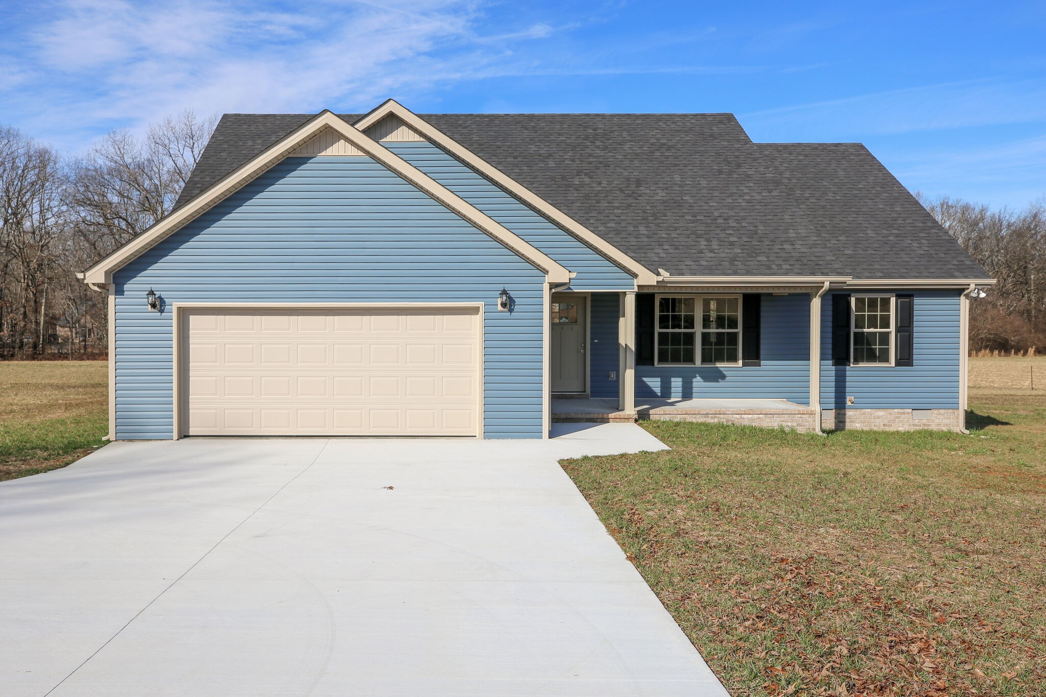 5297 Old Manchester Highway Tullahoma TN 37388