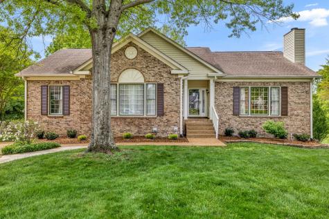 7113 Wynham Place Nashville TN 37221