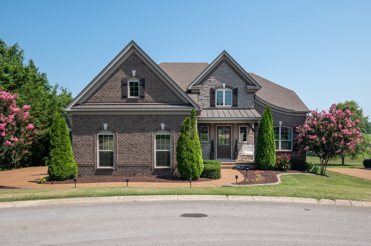 606 Lady Joslin Court Mount Juliet TN 37122