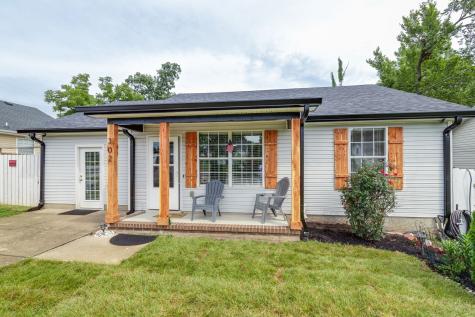 302 Cedar Park Circle La Vergne TN 37086