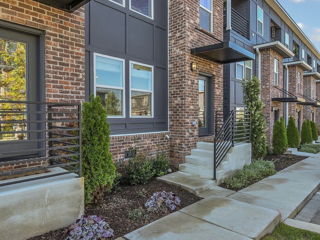 102 Duke Street Nashville TN 37207