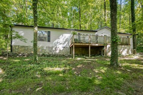 291 Joe Hart Road Shelbyville TN 37160