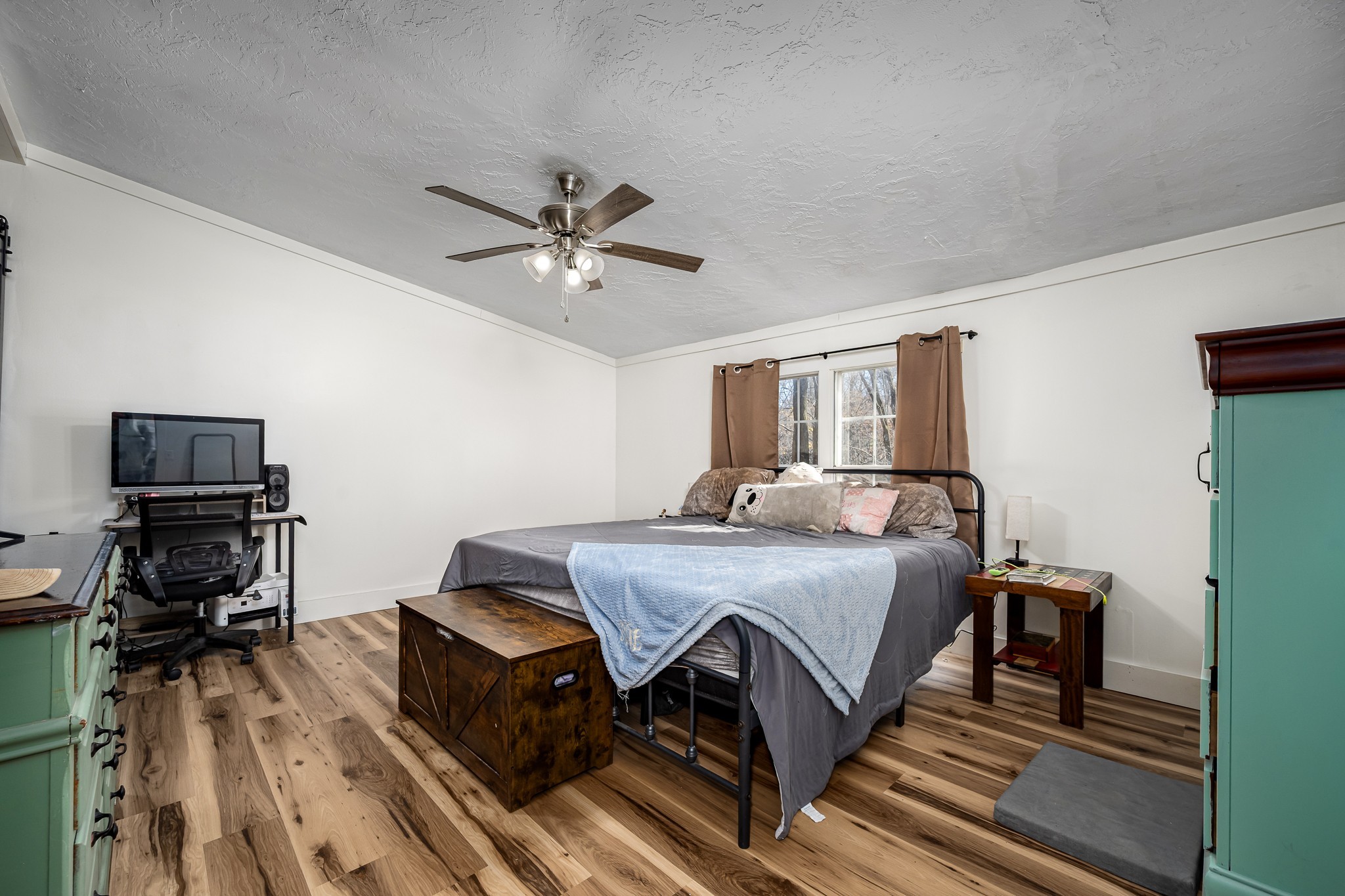 291 Joe Hart Road Shelbyville TN 37160