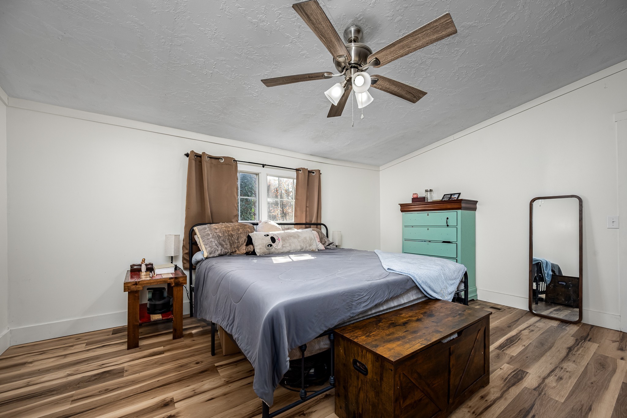 291 Joe Hart Road Shelbyville TN 37160