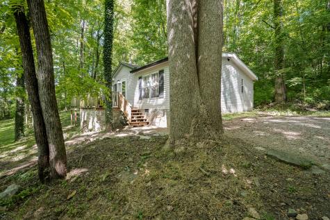 291 Joe Hart Road Shelbyville TN 37160