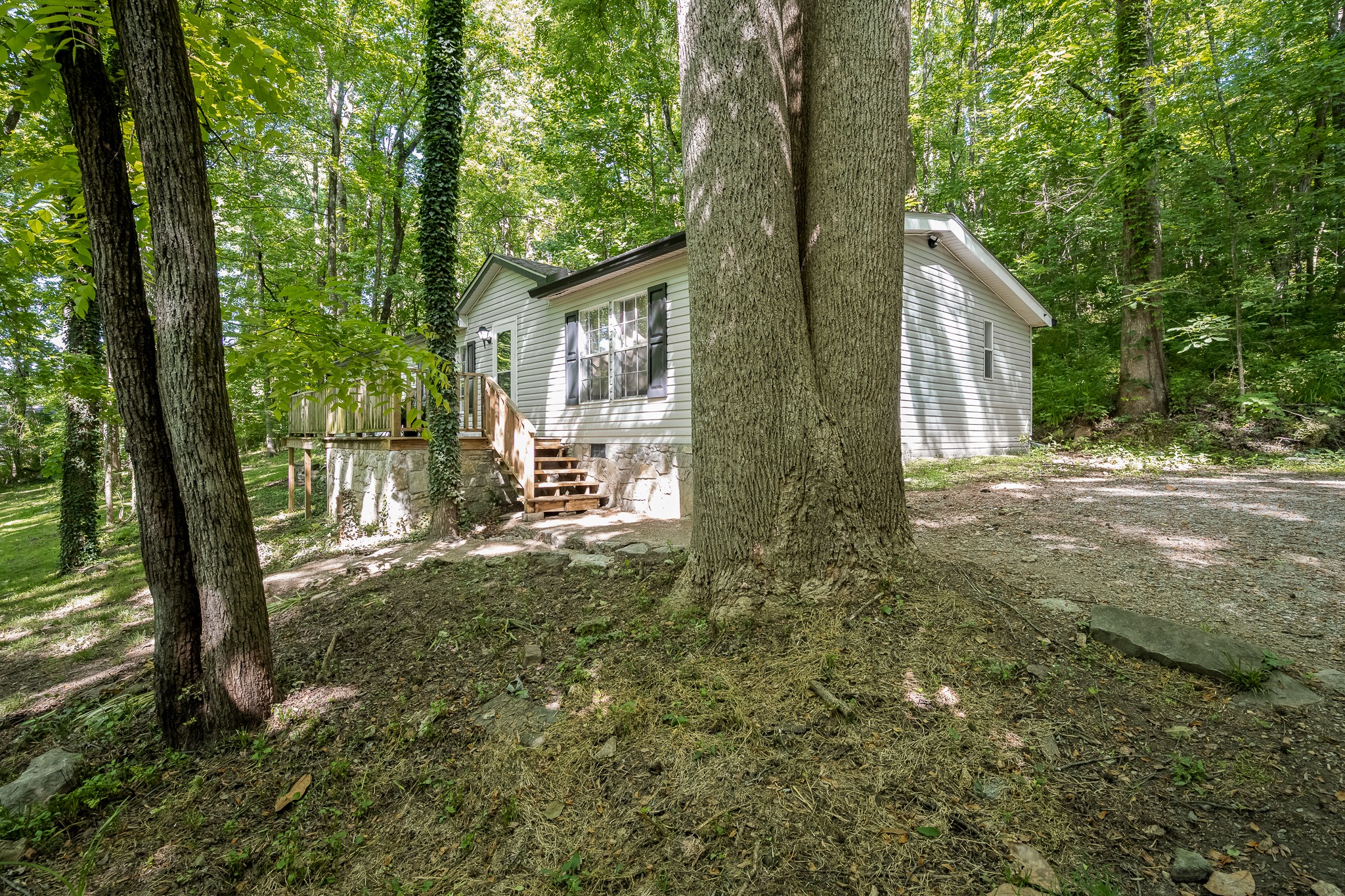 291 Joe Hart Road Shelbyville TN 37160