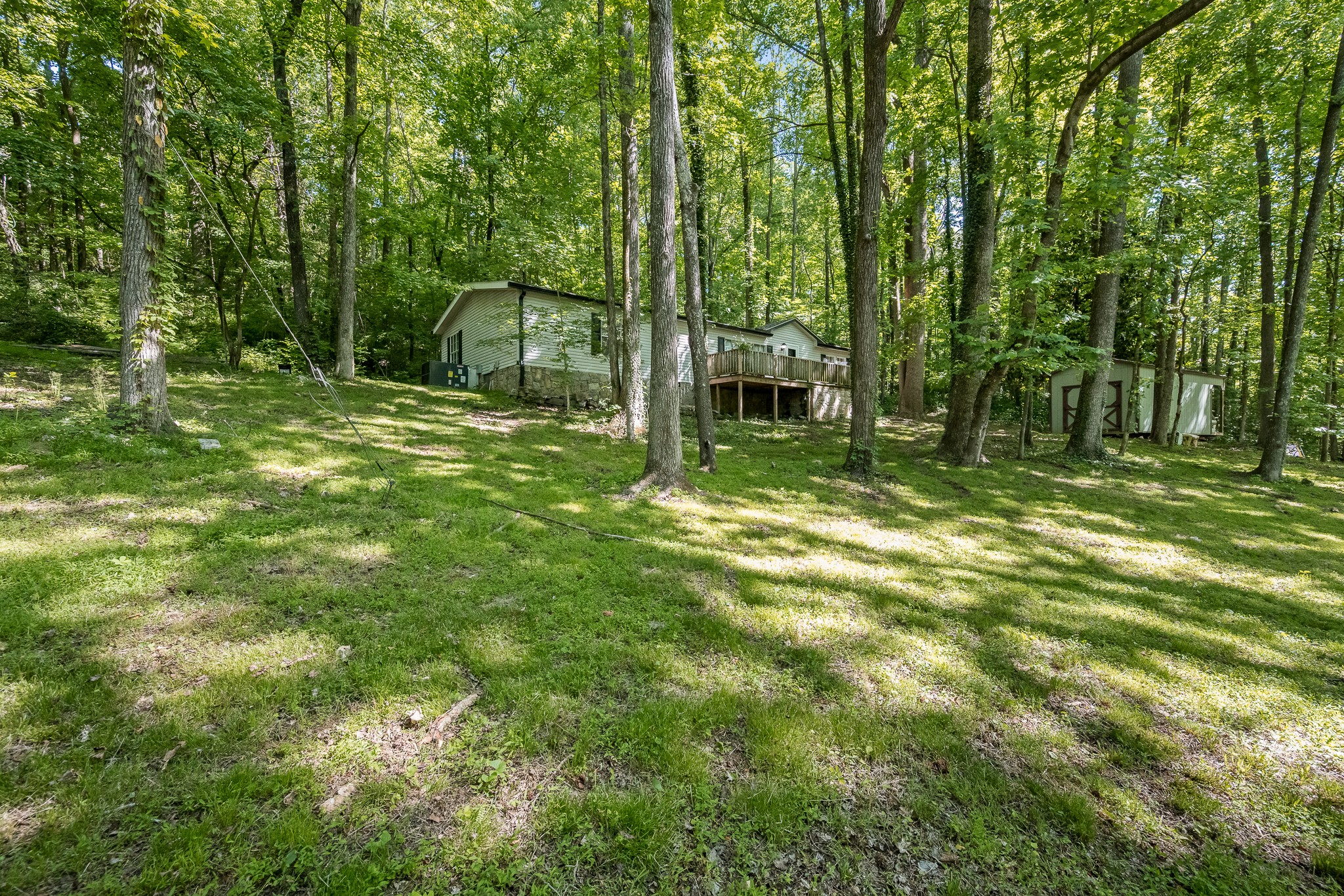 291 Joe Hart Road Shelbyville TN 37160