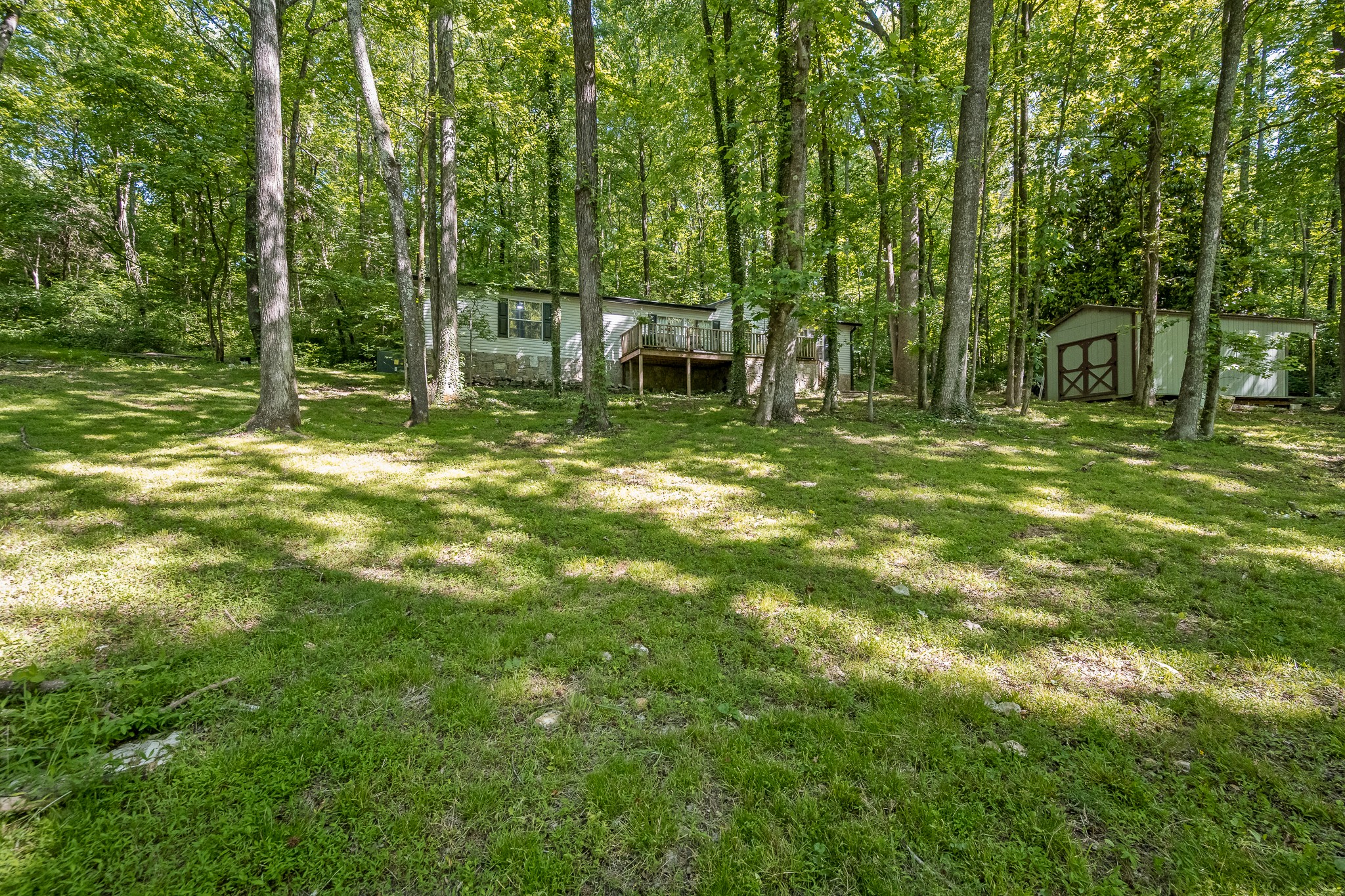 291 Joe Hart Road Shelbyville TN 37160
