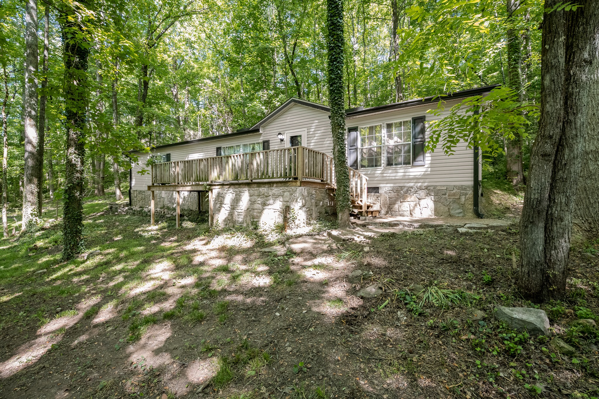 291 Joe Hart Road Shelbyville TN 37160