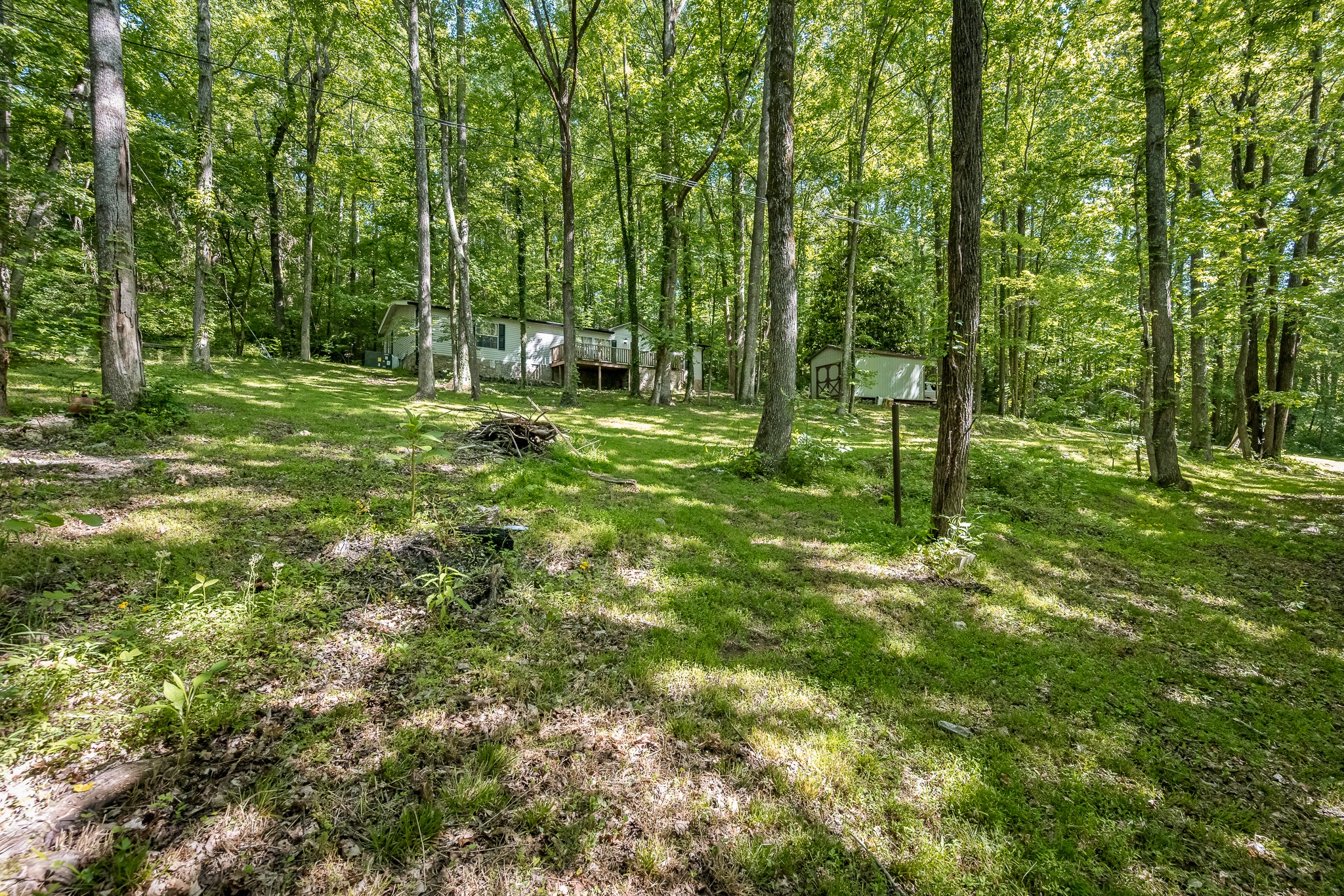 291 Joe Hart Road Shelbyville TN 37160