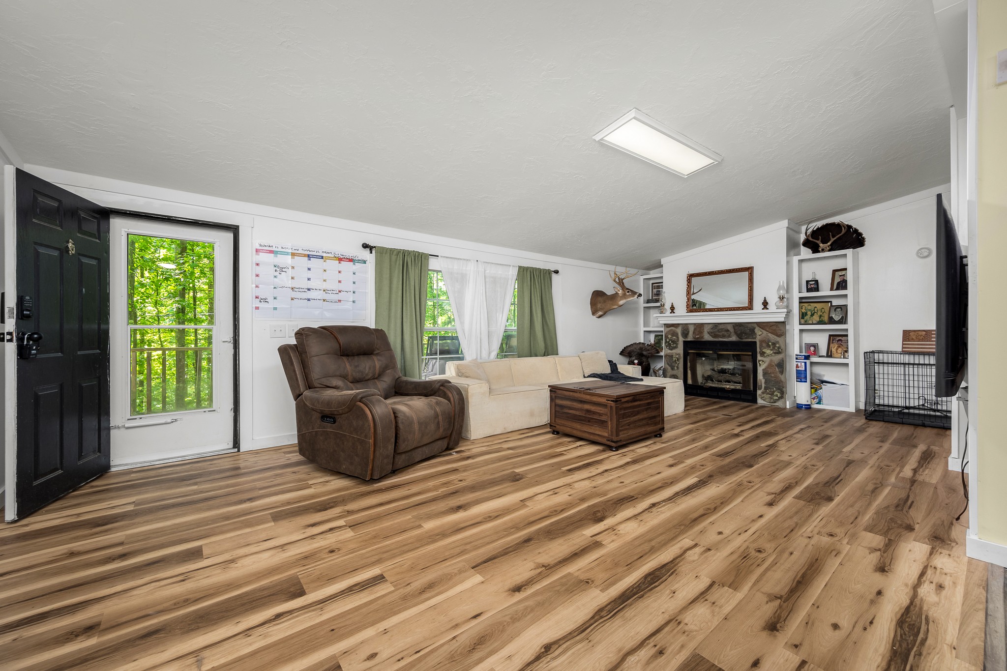 291 Joe Hart Road Shelbyville TN 37160