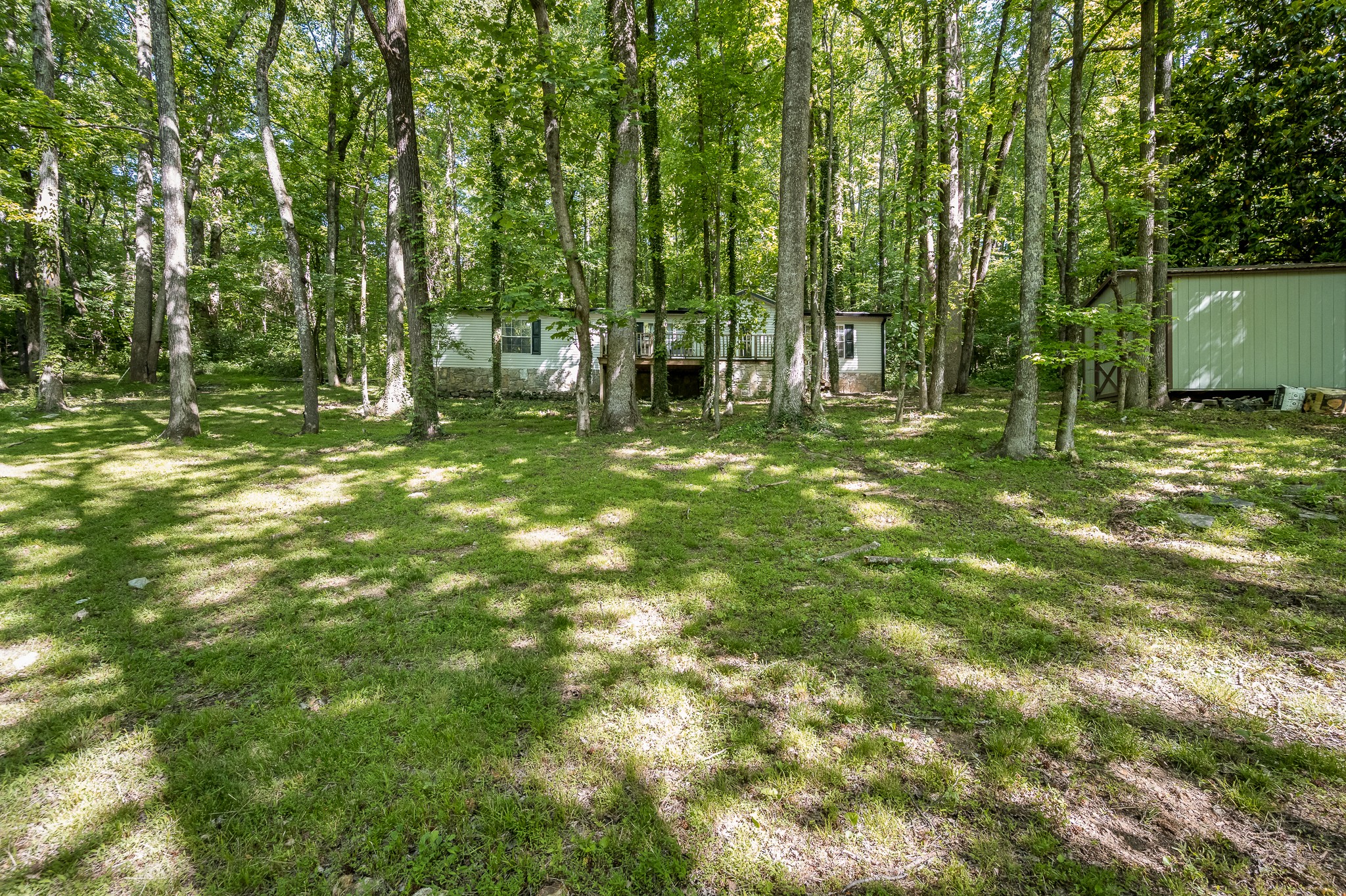 291 Joe Hart Road Shelbyville TN 37160