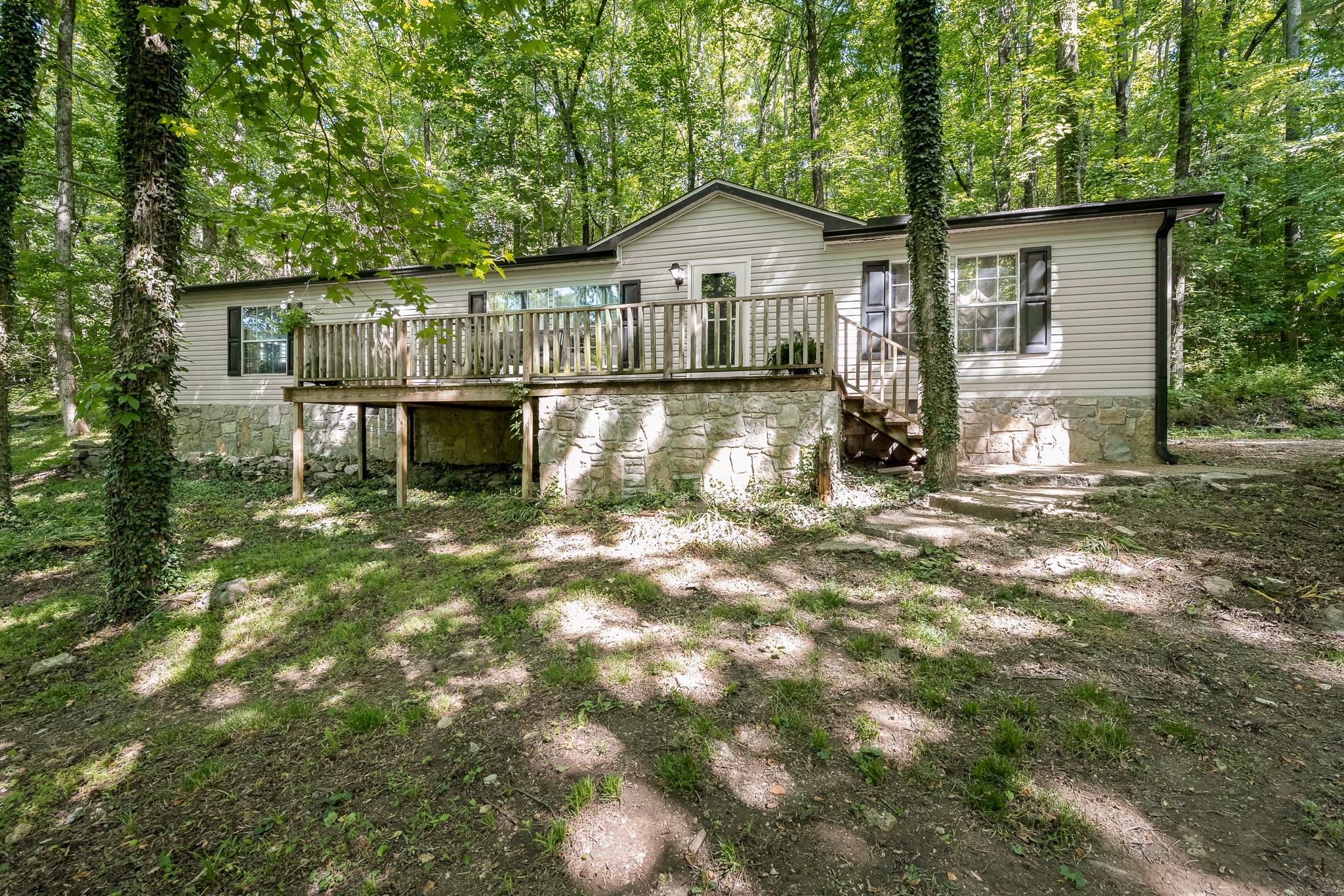 291 Joe Hart Road Shelbyville TN 37160