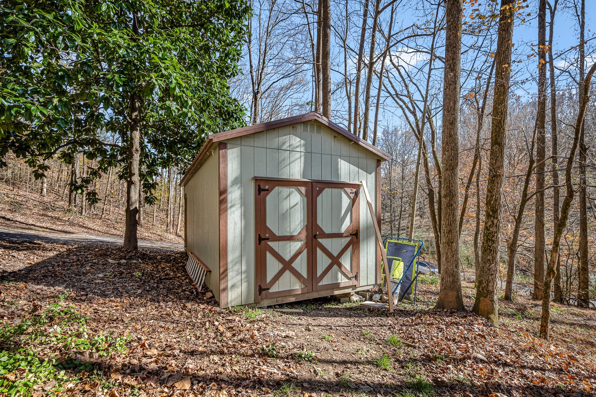 291 Joe Hart Road Shelbyville TN 37160