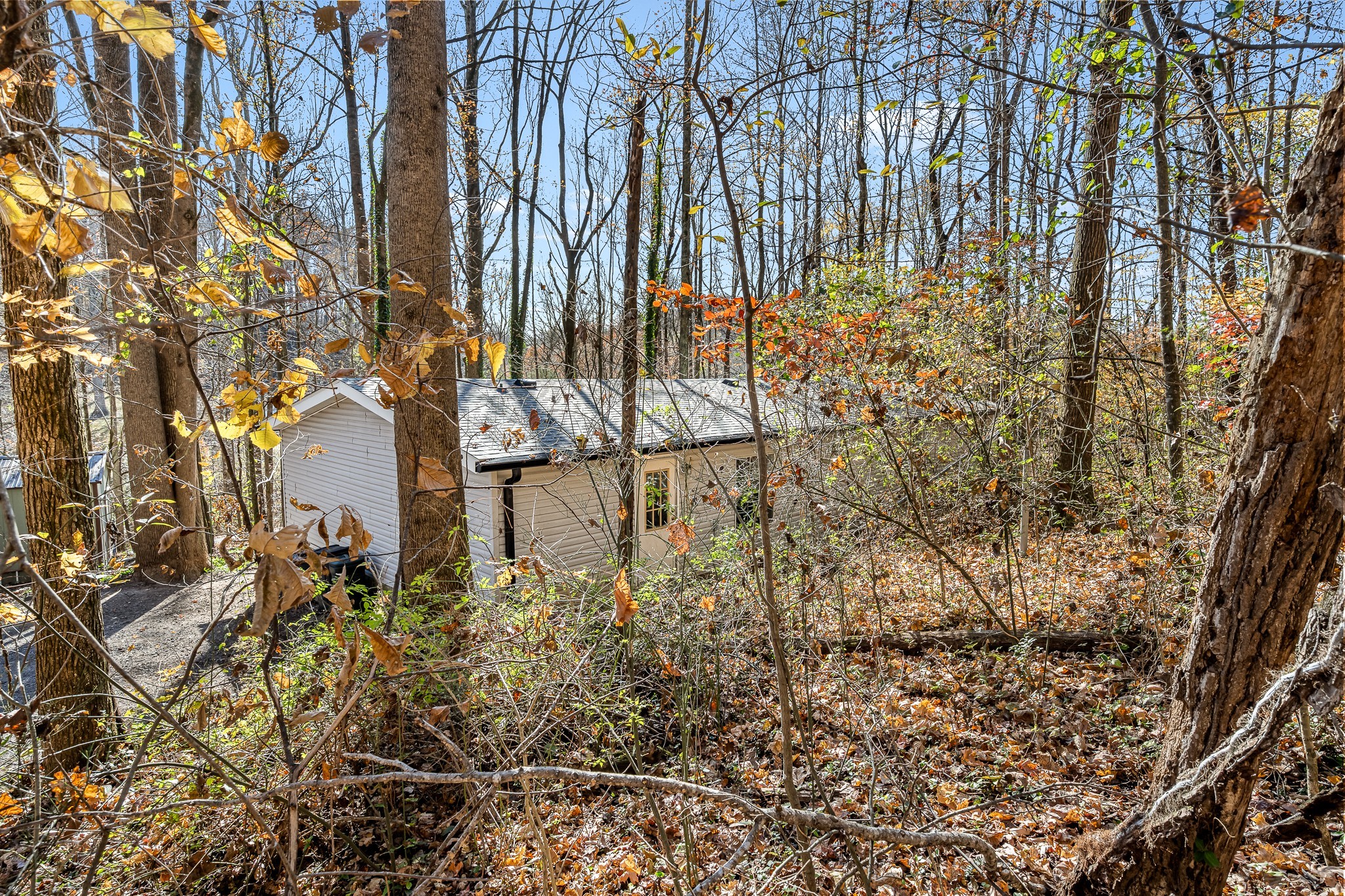 291 Joe Hart Road Shelbyville TN 37160