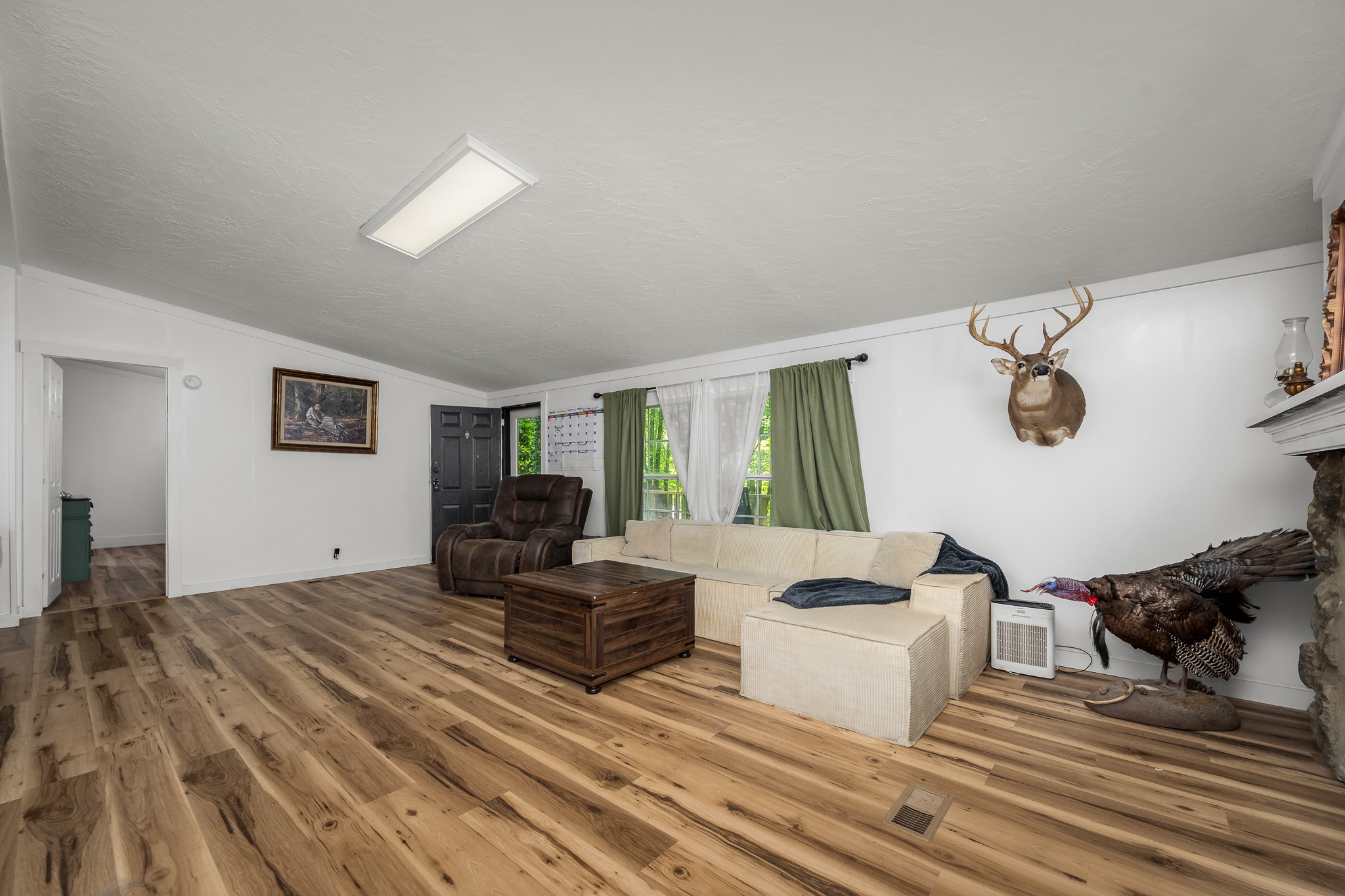 291 Joe Hart Road Shelbyville TN 37160