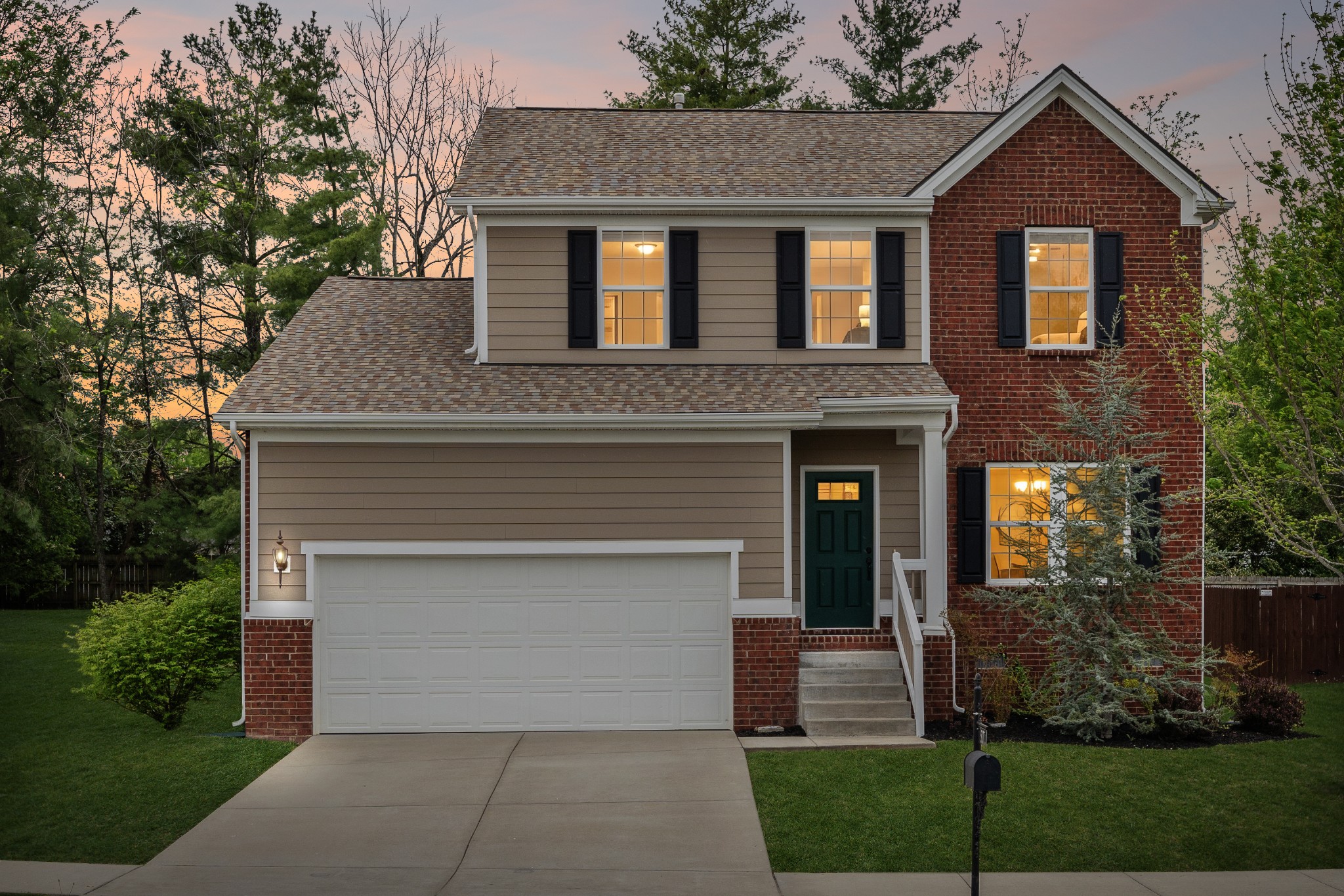 Gallatin TN, 517 Goodman Drive