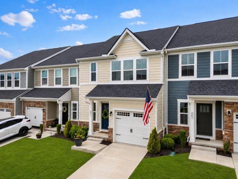 207 Pryor Drive Gallatin TN 37066