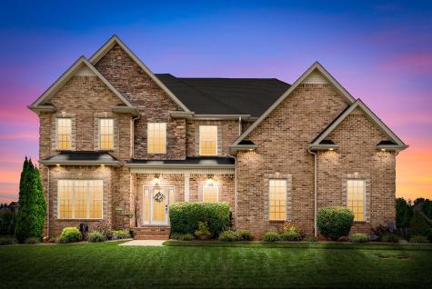 3136 Randle Brothers Lane Clarksville TN 37043
