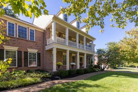 213 Winburn Lane Franklin TN 37069