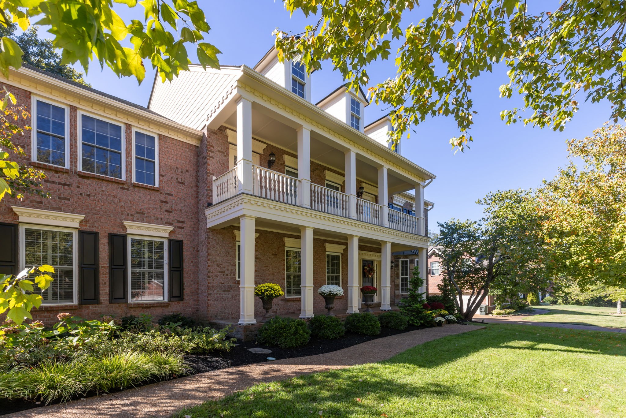 213 Winburn Lane Franklin TN 37069