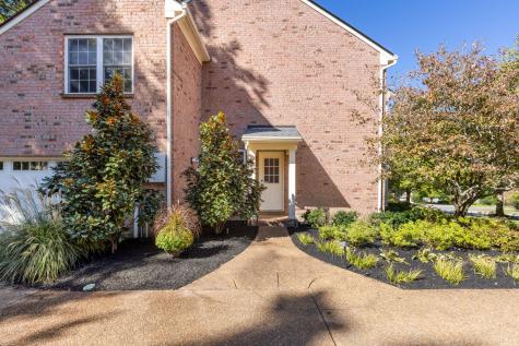 213 Winburn Lane Franklin TN 37069