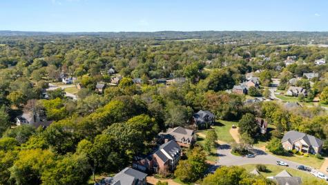 213 Winburn Lane Franklin TN 37069