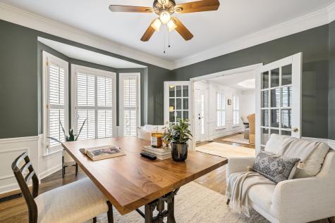 213 Winburn Lane Franklin TN 37069