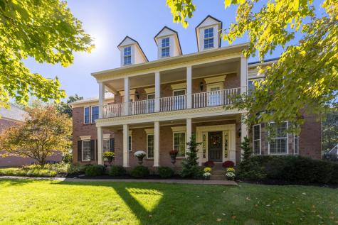 213 Winburn Lane Franklin TN 37069