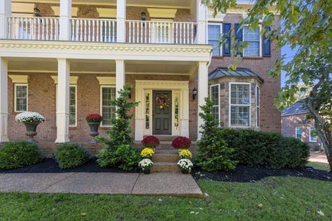 213 Winburn Lane Franklin TN 37069