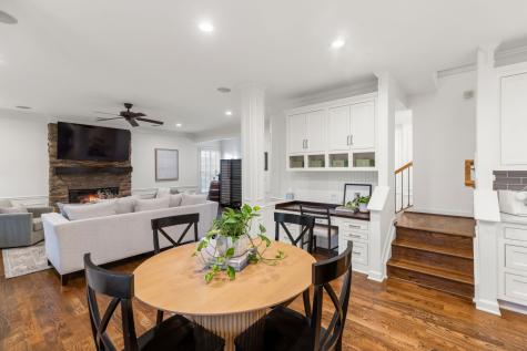 213 Winburn Lane Franklin TN 37069