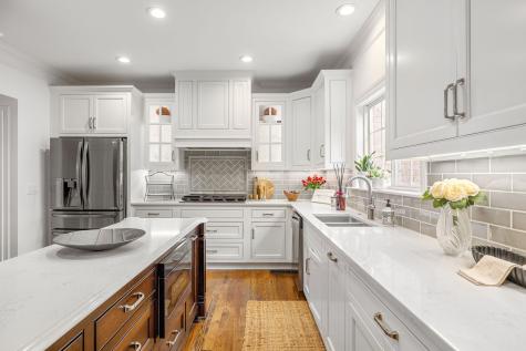 213 Winburn Lane Franklin TN 37069