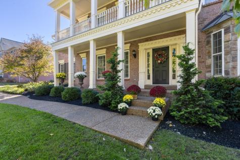 213 Winburn Lane Franklin TN 37069