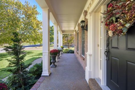 213 Winburn Lane Franklin TN 37069