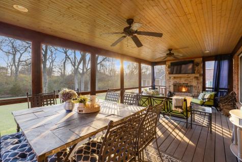 213 Winburn Lane Franklin TN 37069