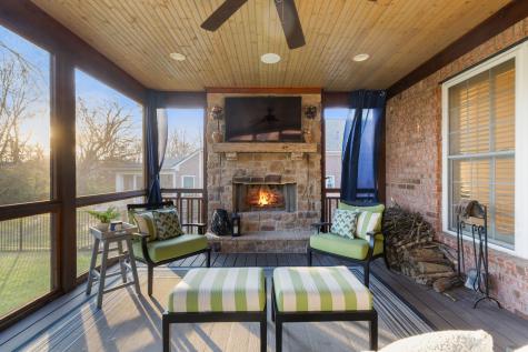 213 Winburn Lane Franklin TN 37069