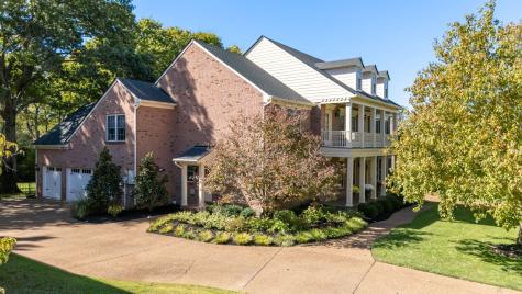 213 Winburn Lane Franklin TN 37069