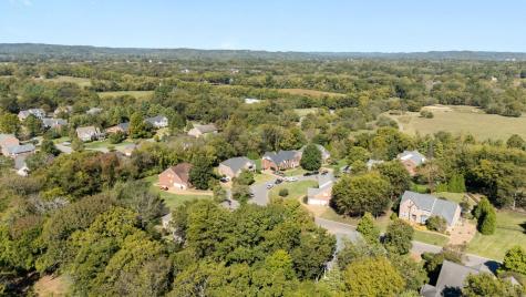 213 Winburn Lane Franklin TN 37069