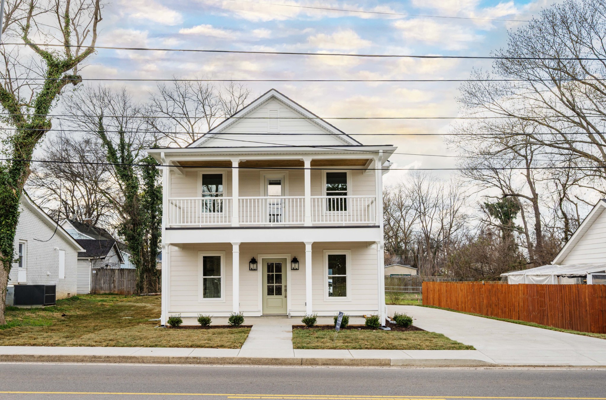 805 N Highland Avenue Murfreesboro TN 37130