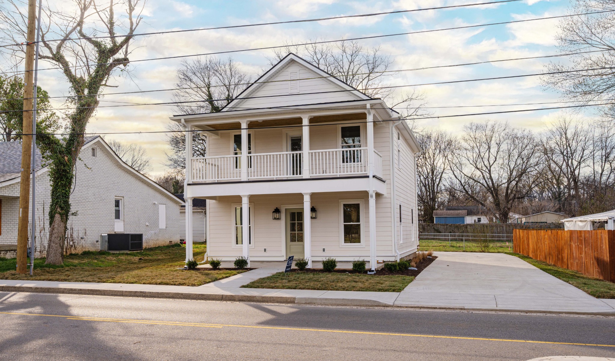 805 N Highland Avenue Murfreesboro TN 37130
