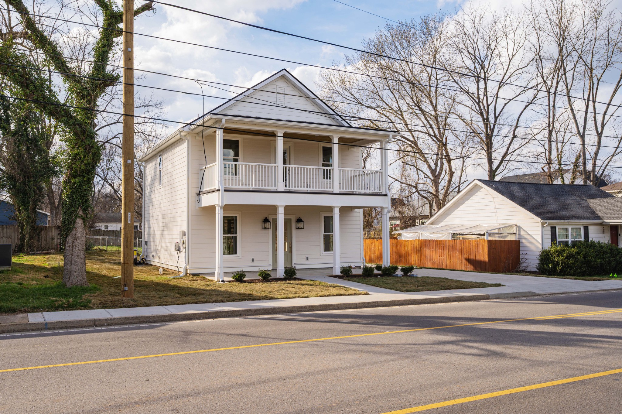 805 N Highland Avenue Murfreesboro TN 37130