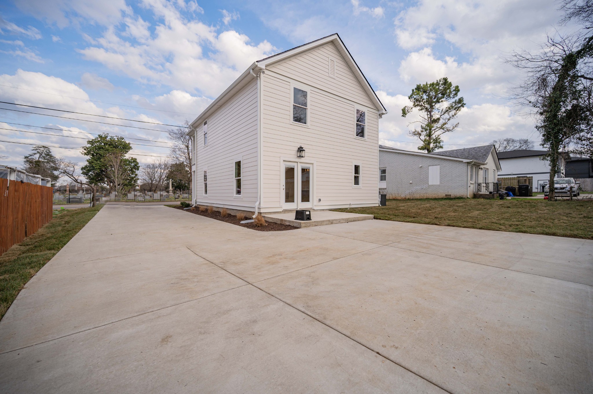 805 N Highland Avenue Murfreesboro TN 37130