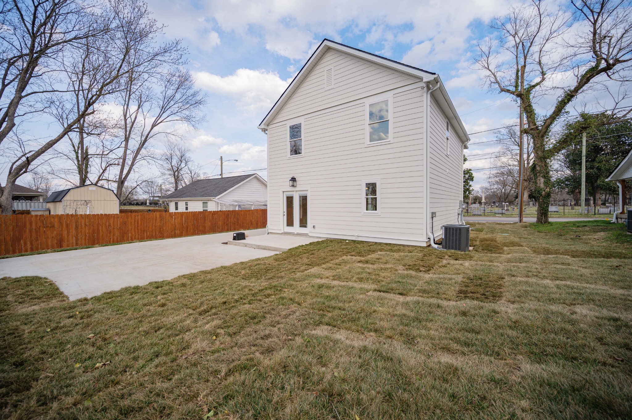 805 N Highland Avenue Murfreesboro TN 37130